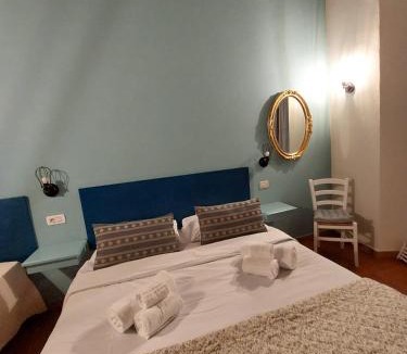 Buonconvento House | Affittacamere Caliani