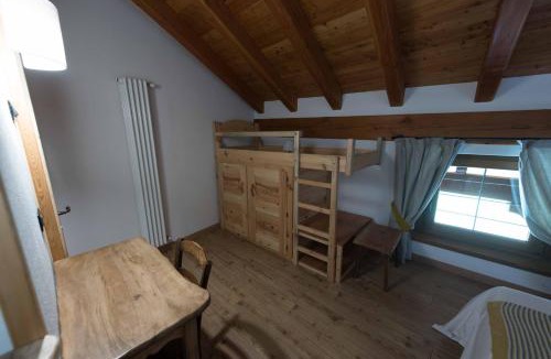 Brusson Bed & Breakfast | Affittacamere Ciampian