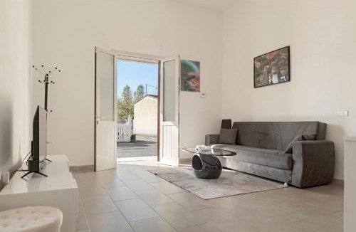 Migliarino House | Affittacamere da Lory