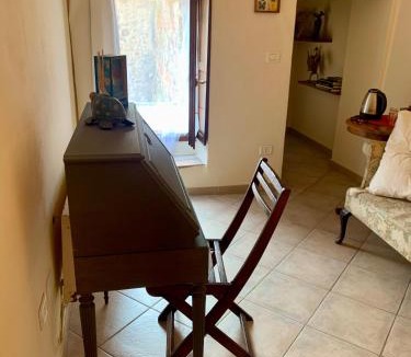 Villafranca in Lunigiana House | Affittacamere Dodo - Borgo di Filetto