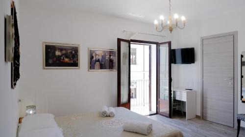 Tertenia House | Affittacamere DOMO AGORA'