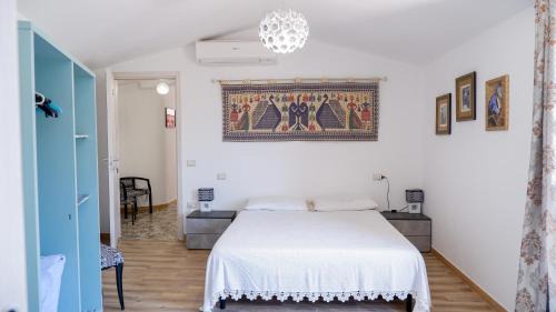 Tertenia House | Affittacamere DOMO AGORA'