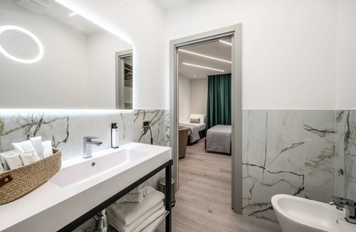 Crocetta-San Lazzaro-Modena Est House | Affittacamere I Tesori di Modena