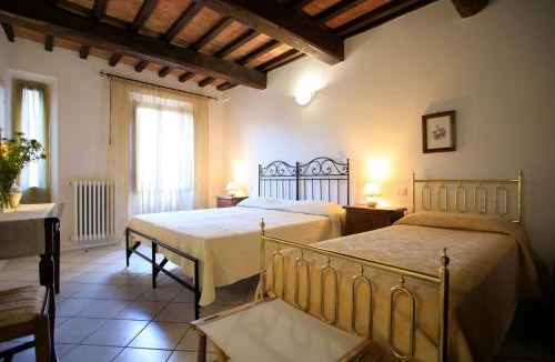 Citta di Castello House | Affittacamere La Mattonata