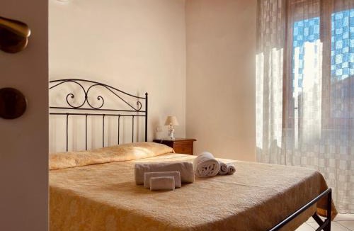 Citta di Castello House | Affittacamere La Mattonata