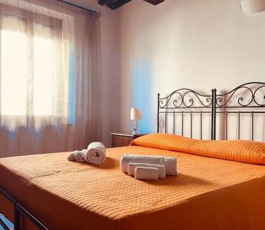 Citta di Castello House | Affittacamere La Mattonata