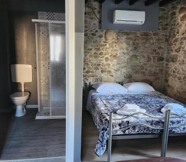Vigatto Apartment | Affittacamere LA BOUGANVILLE