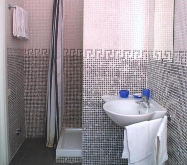 Numana House | Affittacamere La Buganvillea