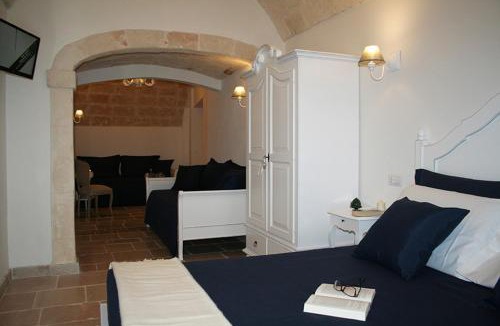 Centro Storico House | AFFITTACAMERE La Cattedrale