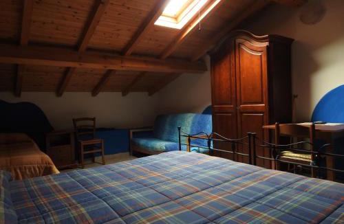 Borghetto di Vara House | Affittacamere "La lanterna delle fate"