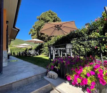Casali di Serravalle House | Affittacamere Residenza Montedoro
