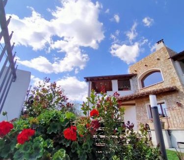 Girasole Bed & Breakfast | Affittacamere s' Orgiola