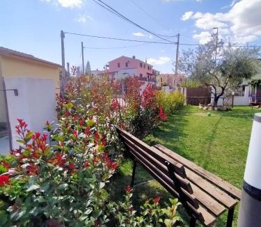 Girasole Bed & Breakfast | Affittacamere s' Orgiola