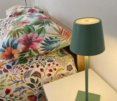 Venzone House | Affittacamere Torrione