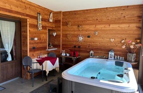 Saint-Pierre Bed & Breakfast | Affittacamere Verger Plein Soleil