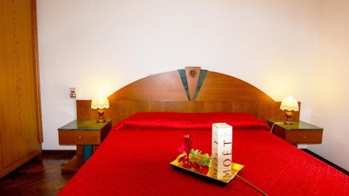 Sirolo House | Affittacamere Villa Gigli