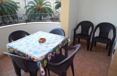 La Pietraia Apartment | AffittaSardegna-TRILO GEMELLI 2