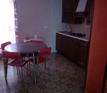 Massafra Apartment | Affitti brevi Villa Robinia