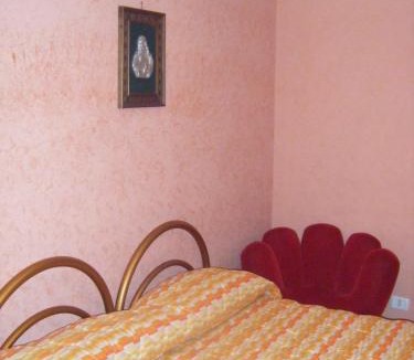 Massafra Apartment | Affitti brevi Villa Robinia