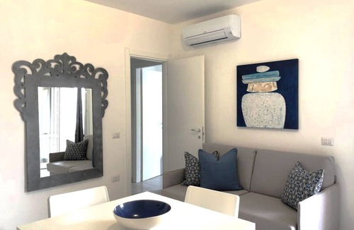 La Maddalena Apartment | Affittimoderni La Maddalena - MADA25