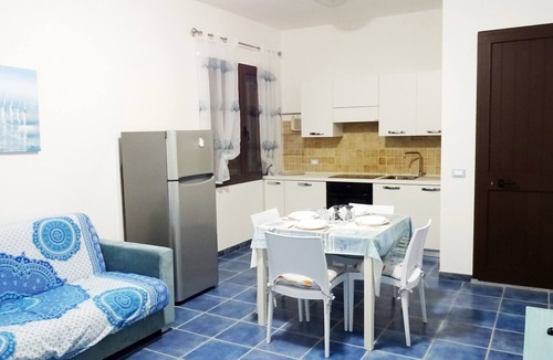 La Ciaccia Apartment | Affittimoderni Valledoria Sunset - CICA10