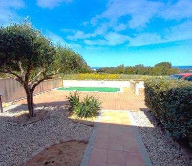 La Muddizza Apartment | Affittimoderni Valledoria Ulivo