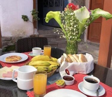 Cusco Historic Center Hotel | Afma Cusco