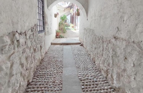 Cusco Historic Center Hotel | Afma Cusco