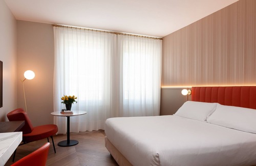 Rione Centro Hotel | Agorà Palace Hotel