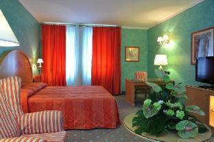 Rione Centro Hotel | Agora' Palace Hotel