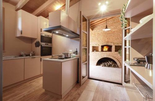 Terricciola Villa | AGRIRESORT BACARINGHE 13, Emma Villas