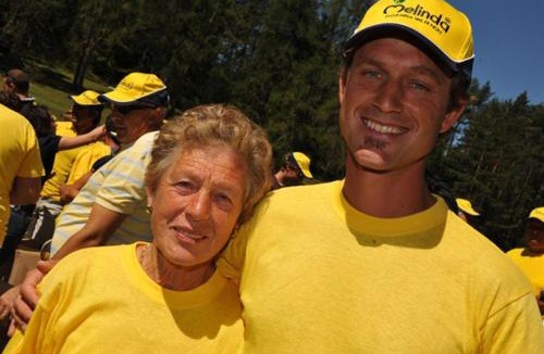 Cles House | Agritur Primo Sole