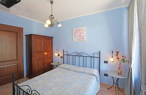 Albaretto della Torre Bed & Breakfast | Agriturismo Al Brich Double Room with Breakfast