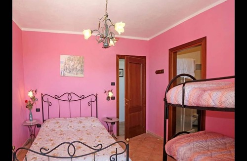 Albaretto della Torre Bed & Breakfast | Agriturismo Al Brich Double Room with Breakfast