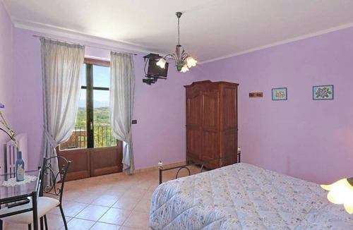 Albaretto della Torre Bed & Breakfast | Agriturismo Al Brich Double Room with Breakfast
