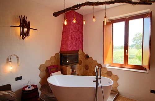 Larino House | Agriturimo Essentia Dimora Rurale