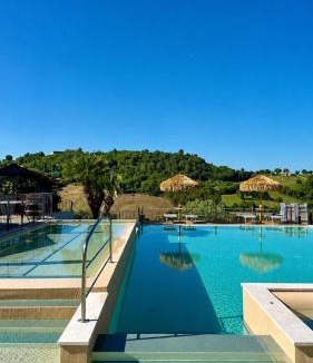 San Brizio House | Agriturismo AgrileisureTime