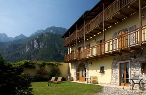 Ala House | Agriturismo Al Picchio