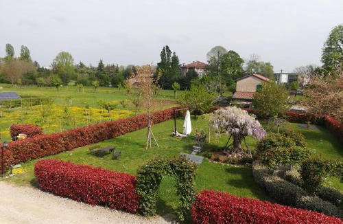 Scarzara House | Agriturismo Argaland
