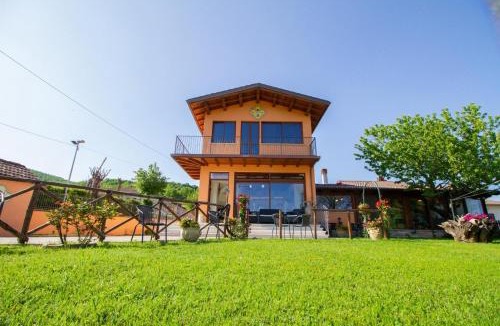 Serravalle House | Agriturismo Baldassari