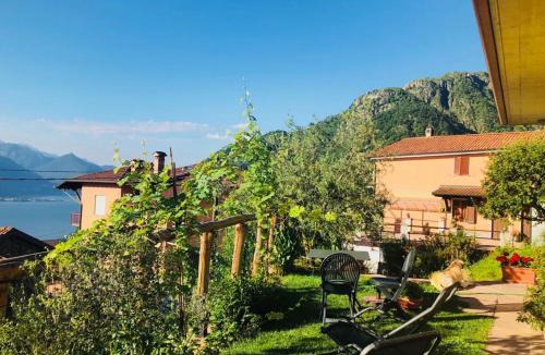 Stazzona House | Agriturismo Botton D'Oro