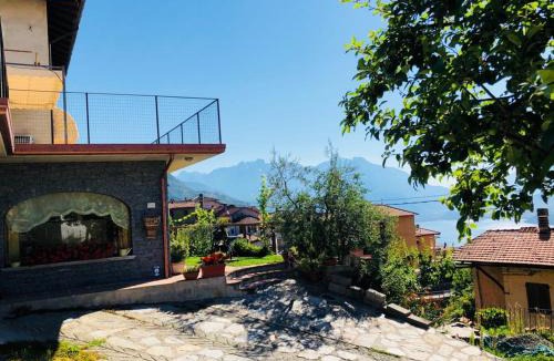 Stazzona House | Agriturismo Botton D'Oro