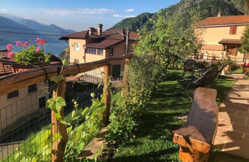 Stazzona House | Agriturismo Botton D'Oro