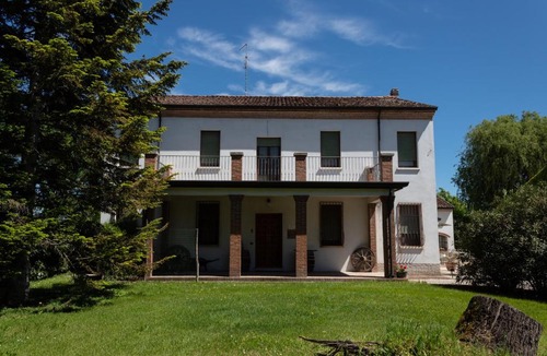 Pegognaga House | Agriturismo Cà Rossa