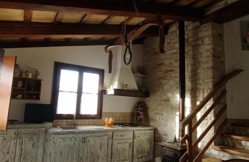Furlo House | Agriturismo Ca'pierello