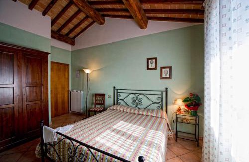 Lucignano House | Agriturismo Casa Elisa