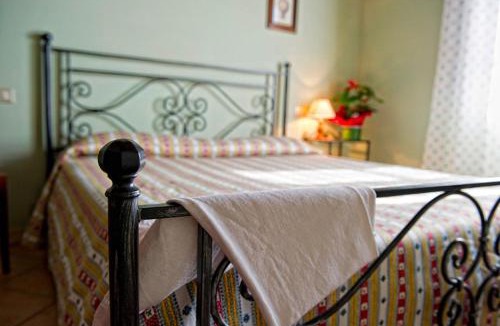 Lucignano House | Agriturismo Casa Elisa