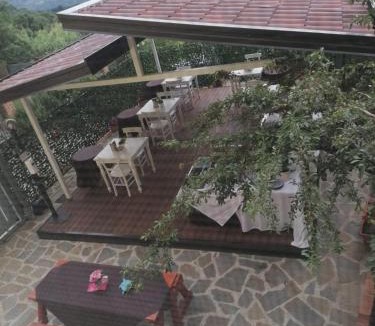 Centola Bed & Breakfast | Agriturismo Casa Giusta