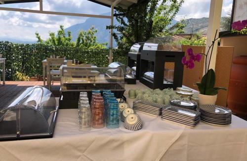 Centola Bed & Breakfast | Agriturismo Casa Giusta