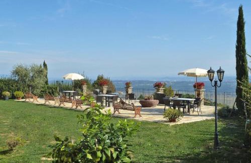 Buti Apartment | Agriturismo Cima alla Serra, Pisa